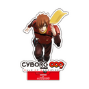CYBORG009 RULE OF SACRIFICE アクリルスタンド（009 島村ジョー）
