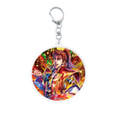 e花の慶次～黄金の一撃　アクリルキーホルダー（慶次）