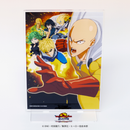 eワンパンマン2 アクリルスタンド（機種デザイン）