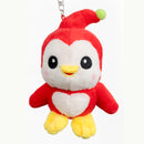 ギンちゃんぬいぐるみキーホルダー