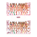 Pぱちんこ 乗物娘 2ndSEASON WITH CYBERJAPAN DANCERS　グッズセット