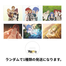 e無職転生 トレーディングアクリルスタンド