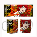 L無職転生マグカップ（エリス・ボレアス・グレイラット）