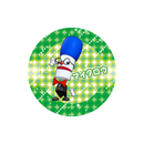 マイタロウ缶バッジ（単品）