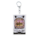 e花の慶次～黄金の一撃　アクリルキーホルダー（筐体）