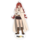 e無職転生 キャラクターアクリルスタンド（エリス・ボレアス・グレイラット）