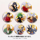 eワンパンマン2 缶バッジ