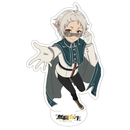 e無職転生 キャラクターアクリルスタンド（シルフィエット②）