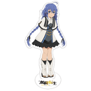 e無職転生 キャラクターアクリルスタンド（ロキシー・ミグルディア）