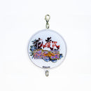 両面アクリルキーホルダー（機種デザイン）