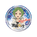 e無職転生 缶バッジ