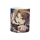 L無職転生マグカップ（ルーデウス・グレイラット）