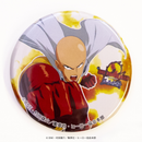 eワンパンマン2 缶バッジ