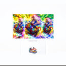 アクリルスタンド（三千両）