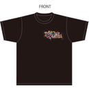 e花の慶次～黄金の一撃　Tシャツ