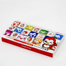 ギンちゃんハンカチ