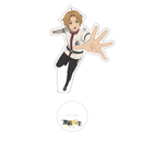 e無職転生 キャラクターアクリルスタンド（ルーデウス・グレイラット）