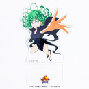 eワンパンマン2 アクリルスタンド（戦慄のタツマキ）