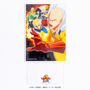 eワンパンマン2 アクリルスタンド（機種デザイン）