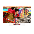 e花の慶次～黄金の一撃　アクリルスタンド2点セット