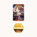 L無職転生トレーディングカード