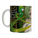 L無職転生マグカップ（シルフィエット）