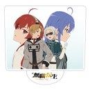 e無職転生 トレーディングアクリルスタンド