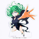 eワンパンマン2 アクリルスタンド（戦慄のタツマキ）