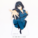 eワンパンマン2 アクリルスタンド（地獄のフブキ）