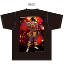 e花の慶次～黄金の一撃　Tシャツ