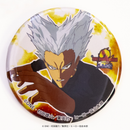 eワンパンマン2 缶バッジ