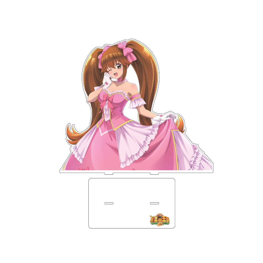 アクリルスタンド3点セット（全種類）