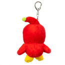 ギンちゃんぬいぐるみキーホルダー