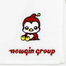 ギンちゃんハンカチ