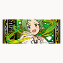 L無職転生マグカップ（シルフィエット）