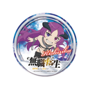 e無職転生 缶バッジ