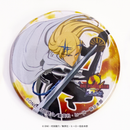 eワンパンマン2 缶バッジ