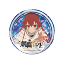 e無職転生 缶バッジ