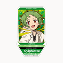 L無職転生トレーディングカード