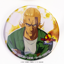 eワンパンマン2 缶バッジ