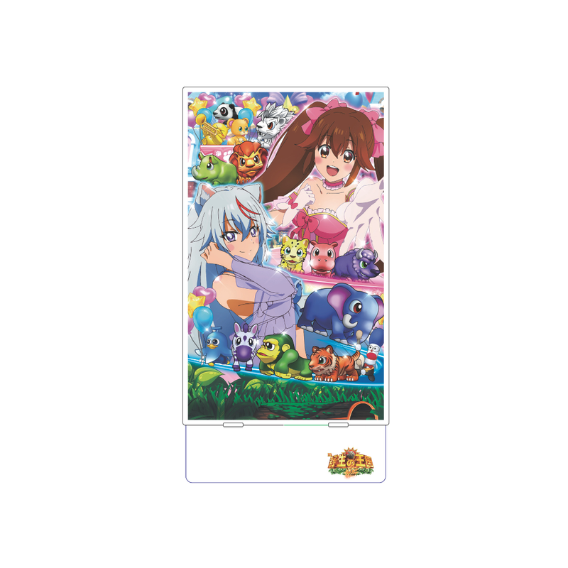 アクリルスタンド3点セット(全種類) アクリルスタンド3点セット(全種類)