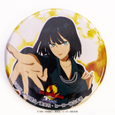 eワンパンマン2 缶バッジ