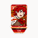 L無職転生トレーディングカード