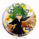 eワンパンマン2 缶バッジ