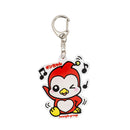 ギンちゃんアクリルキーホルダー（ダンス）