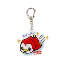 ギンちゃんアクリルキーホルダー（スイー）