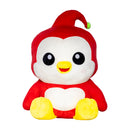 ギンちゃんぬいぐるみ大