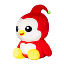 ギンちゃんぬいぐるみ大