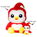 ギンちゃんぬいぐるみ小