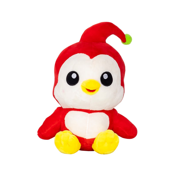 ギンちゃんぬいぐるみ小